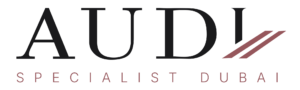 Audi Specialist Dubai
